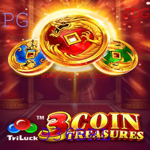Explorando o Mundo de 3CoinTreasures: Um Aventuroso Jogo de Estratégia