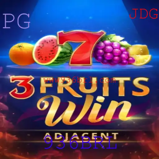 Descubra o Universo de 3FruitsWin: Diversão e Ganhos