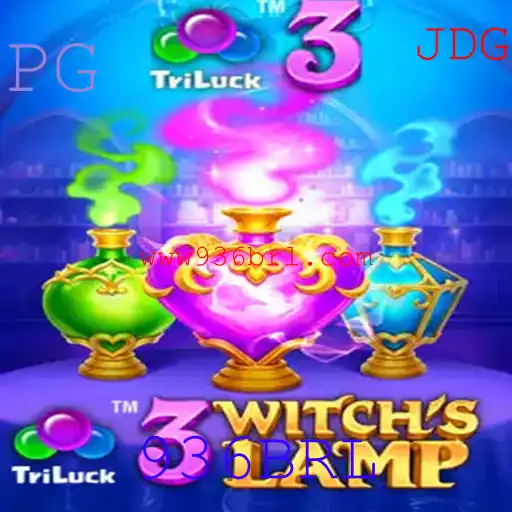 Desvendando o Fascínio do Jogo 3WitchsLamp: Regras e Experiência de Jogo