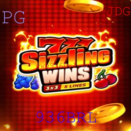 Descubra a emoção do jogo 777sizzlingwins e conquiste prêmios incríveis