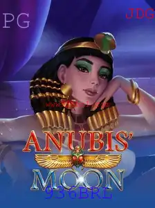 Descubra o Fascinante Mundo de AnubisMoon