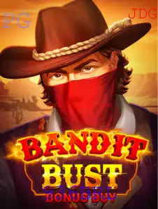 BanditBustBonusBuy: Um Novo Sucesso no Mundo dos Jogos