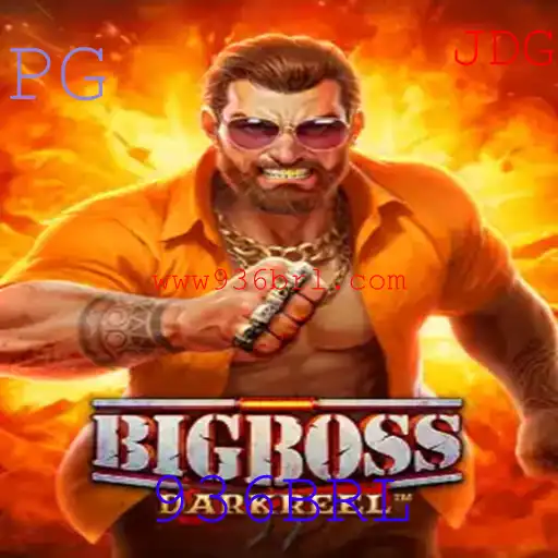 Explorando o Mundo de BigBoss: Estratégia e Aventura por 936BRL