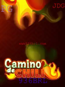 Explorando o Universo de CaminodeChili: Uma Jornada de Sabor e Estratégia