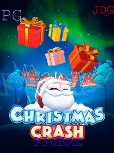 ChristmasCrash: Um Mergulho Divertido no Espírito Natalino
