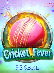 CricketFever: Uma Imersão no Mundo do Cricket com 936BRL de Emoção