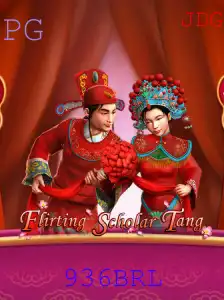 Descubra o Mundo de FlirtingScholarTang: Aventure-se em um Jogo Fascinante