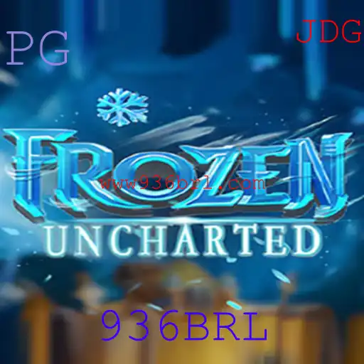 Descubra FrozenUncharted: A Nova Frenesia do Mundo dos Games