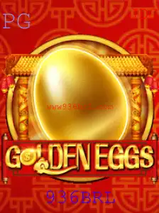 Explorando o Universo de GoldenEggs: Regras, Estratégias e Novidades