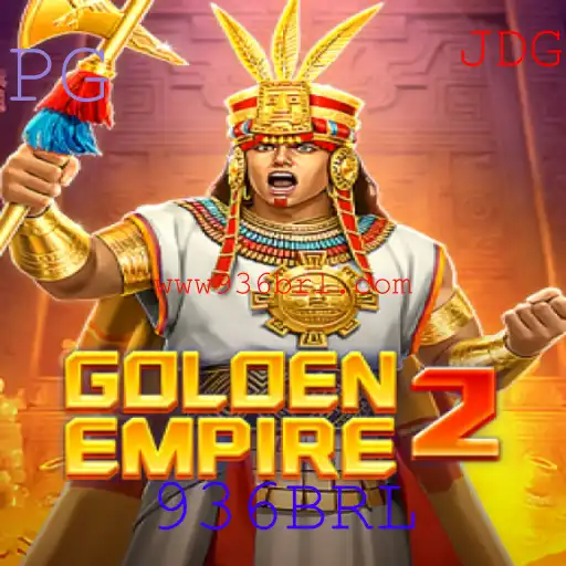 Descubra o Fascinante Mundo de GoldenEmpire2: Um Novo Desafio no Universo dos Jogos