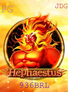 Conheça o Jogo Hephaestus: Uma Aventura Inovadora e Instigante