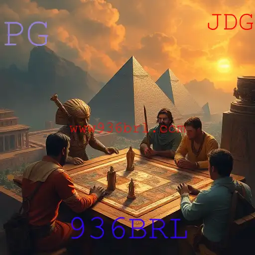Jogos de tabuleiro