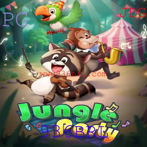 Explorando as Aventuras do Jogo JungleParty: Diversão e Estratégia na Selva