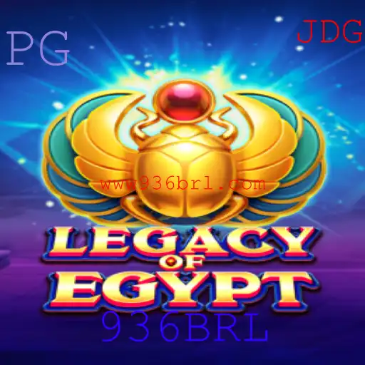 Explorando o Fascinante Mundo de LegacyOfEgypt com Destaque em Suas Regras e Novidades