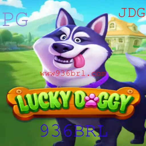 Descubra LuckyDoggy: O Jogo Incrível que Está Conquistando o Brasil