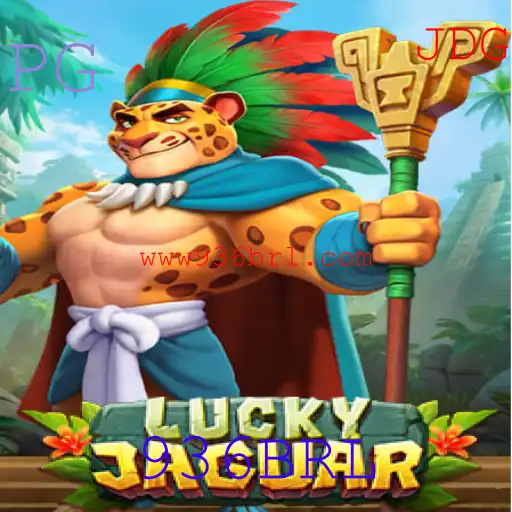 Descubra LuckyJaguar: Um Jogo Emocionante e Inovador