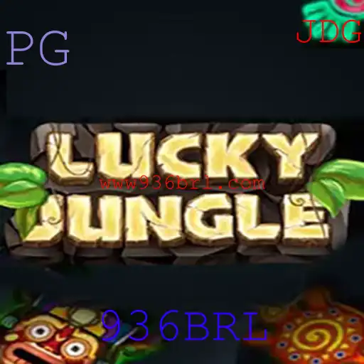 Explorando o Mundo de LuckyJungle: Um Novo Jogo Que Agita as Emoções