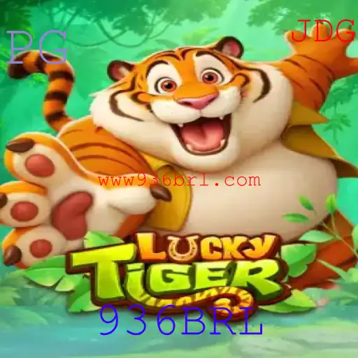 Descubra o Mundo do Jogo LuckyTiger e Ganhe Até 936BRL