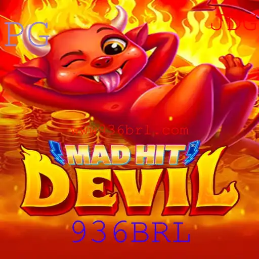 Explorando o Enigmático Mundo de MadHitDevil: Uma Jornada Intensa Pelo Novo Fenômeno dos Jogos