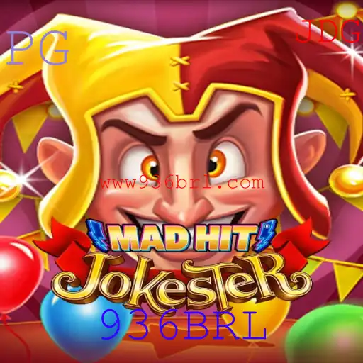 MadHitJokester: Inovação e Entretenimento no Mundo dos Jogos de Tabuleiro