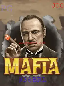 Explorando o Fascinante Mundo do Jogo de Identidade 'Mafia'