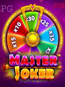 Explorando MasterJoker: Uma Análise Completa