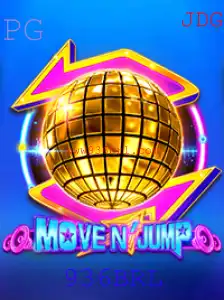 Descubra as Aventuras do Jogo MovenJump