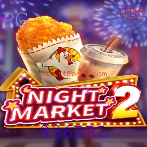 Descubra o Fascinante Universo de NightMarket2
