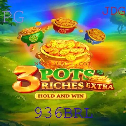 Explorando 3potsExtra: Um Jogo de Estratégia e Sorte