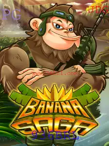BananaSaga: Um Mergulho no Mundo do Jogo de Aventura