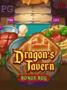 DragonsTavern: Descubra o Fascinante Universo do Novo Jogo de Aventuras