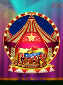 Descubra o Mundo do Jogo EcstaticCircus: Uma Aventura de 936BRL