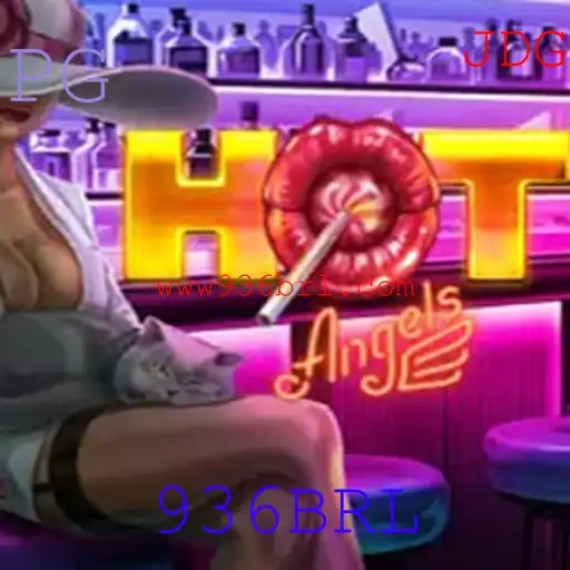 Descubra o Universo de HotAngels: Uma Aventura Emocionante por 936BRL