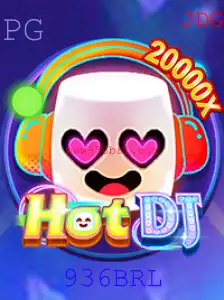 Descubra HotDJ: Um Novo Jogo Revolucionário