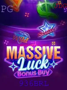 Desvendando MassiveLuckBonusBuy: O Jogo de Fortuna e Estratégia