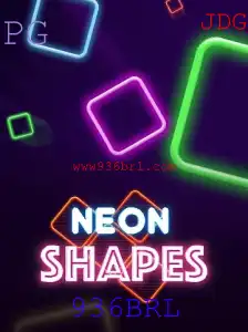 Explorando NeonShapes: Um Mergulho no Jogo dos Luminosos Contornos