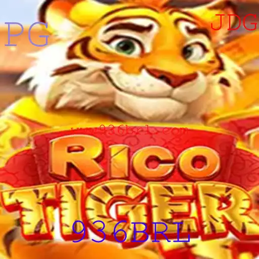 Descubra o Empolgante Mundo de RicoTiger e Domine as Regras do Jogo