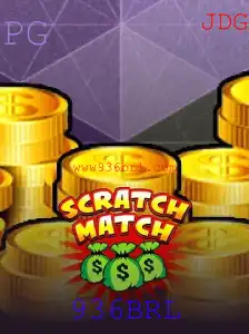 Descubra o Jogo ScratchMatch: Como Jogar e o Que Esperar