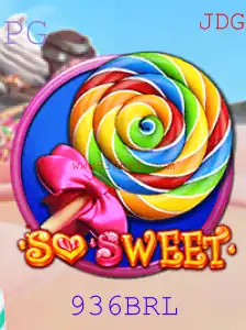 SoSweet: Descubra o Jogo Inovador que Está Conquistando o Mundo