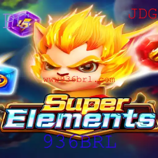 Explorando o Mundo de SuperElements: Um Jogo Inovador com Desafios Únicos