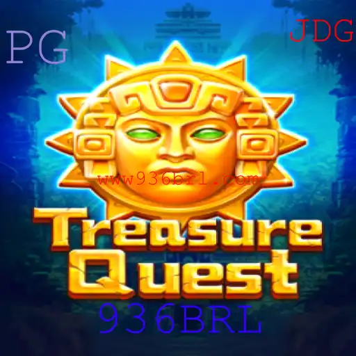Descubra o Fascinante Mundo do Jogo TreasureQuest