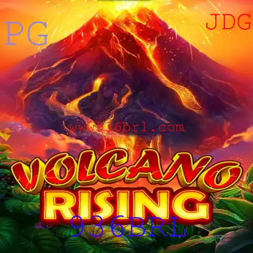 VolcanoRising: Aventura e Estratégia no Coração do Vulcão