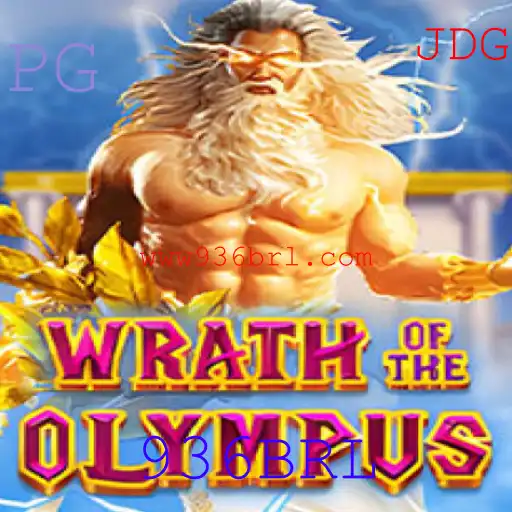 WrathofOlympus: Descubra o Fenômeno do Mundo dos Games