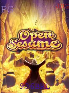 Descobrindo o Mundo de OpenSesame: Mergulho no Novo Jogo Revolucionário