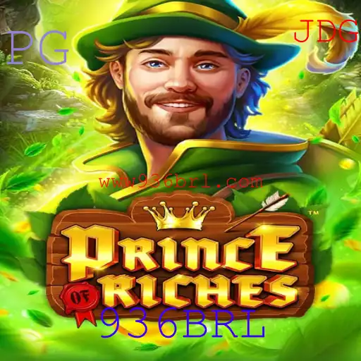 PrinceOfRiches: A Jornada pelo Tesouro Perdido