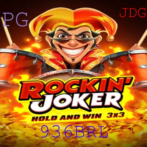 Explorando RockinJoker: O Jogo de Carta Que Surpreende