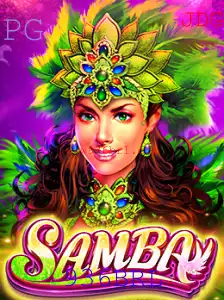 Descubra o Fascinante Jogo 'Samba' e Suas Regras