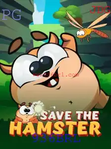 Descubra o Jogo SavetheHamster: Aventura e Estratégia em um Universo Inédito