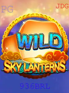 SkyLanterns: Uma Jornada Cativante no Mundo dos Jogos