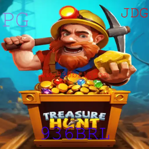 TreasureHunt: Descubra o Mundo das Aventuras com Recompensas